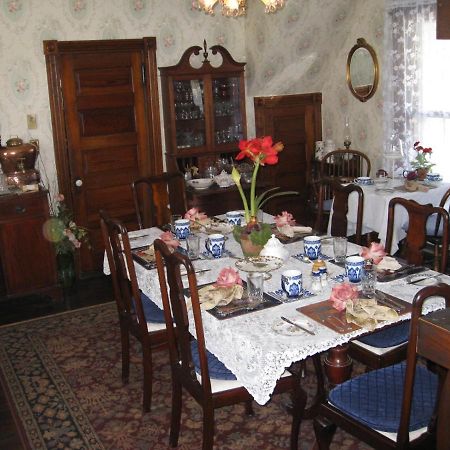 Miss Molly'S Inn Чинкотиг Екстериор снимка