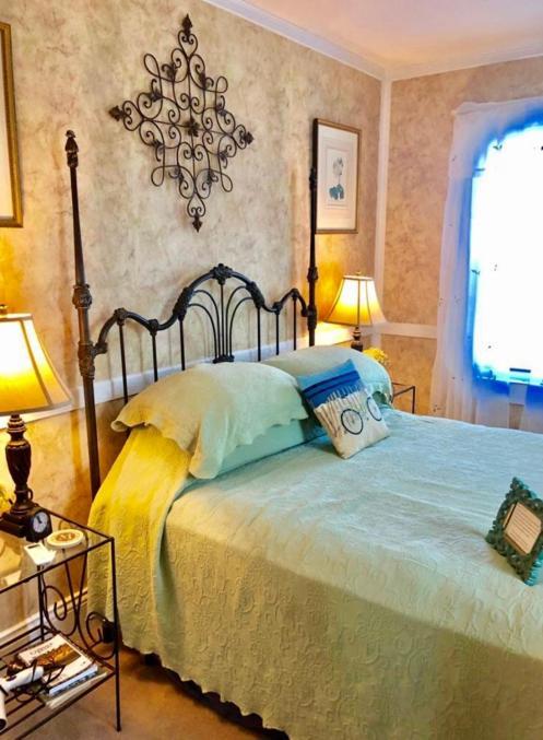 Miss Molly'S Inn Чинкотиг Екстериор снимка