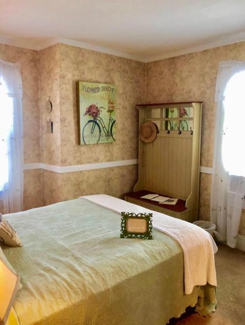 Miss Molly'S Inn Чинкотиг Екстериор снимка