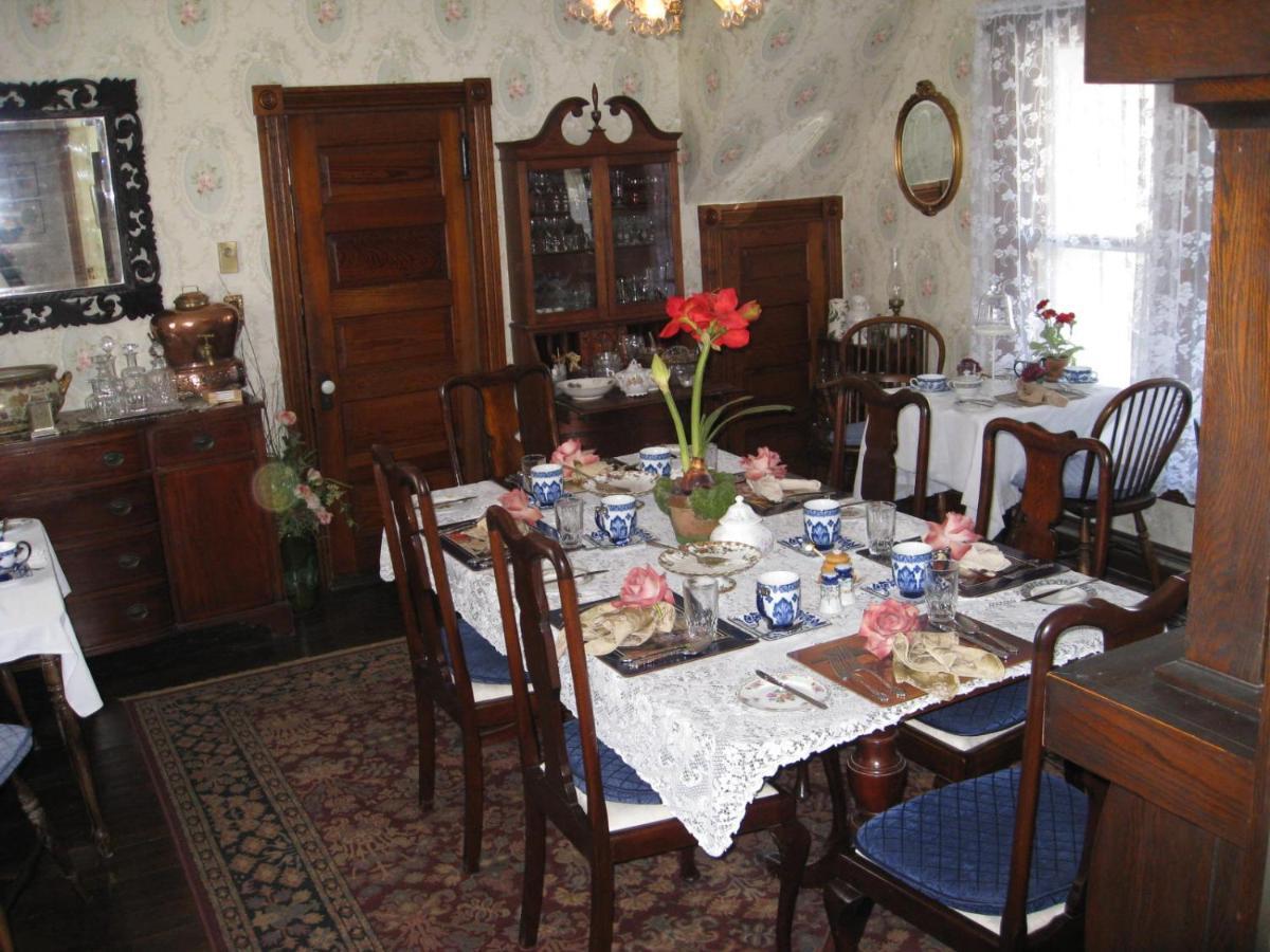 Miss Molly'S Inn Чинкотиг Екстериор снимка