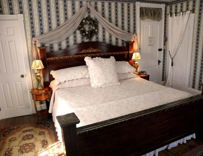 Miss Molly'S Inn Чинкотиг Екстериор снимка