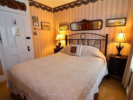 Miss Molly'S Inn Чинкотиг Екстериор снимка